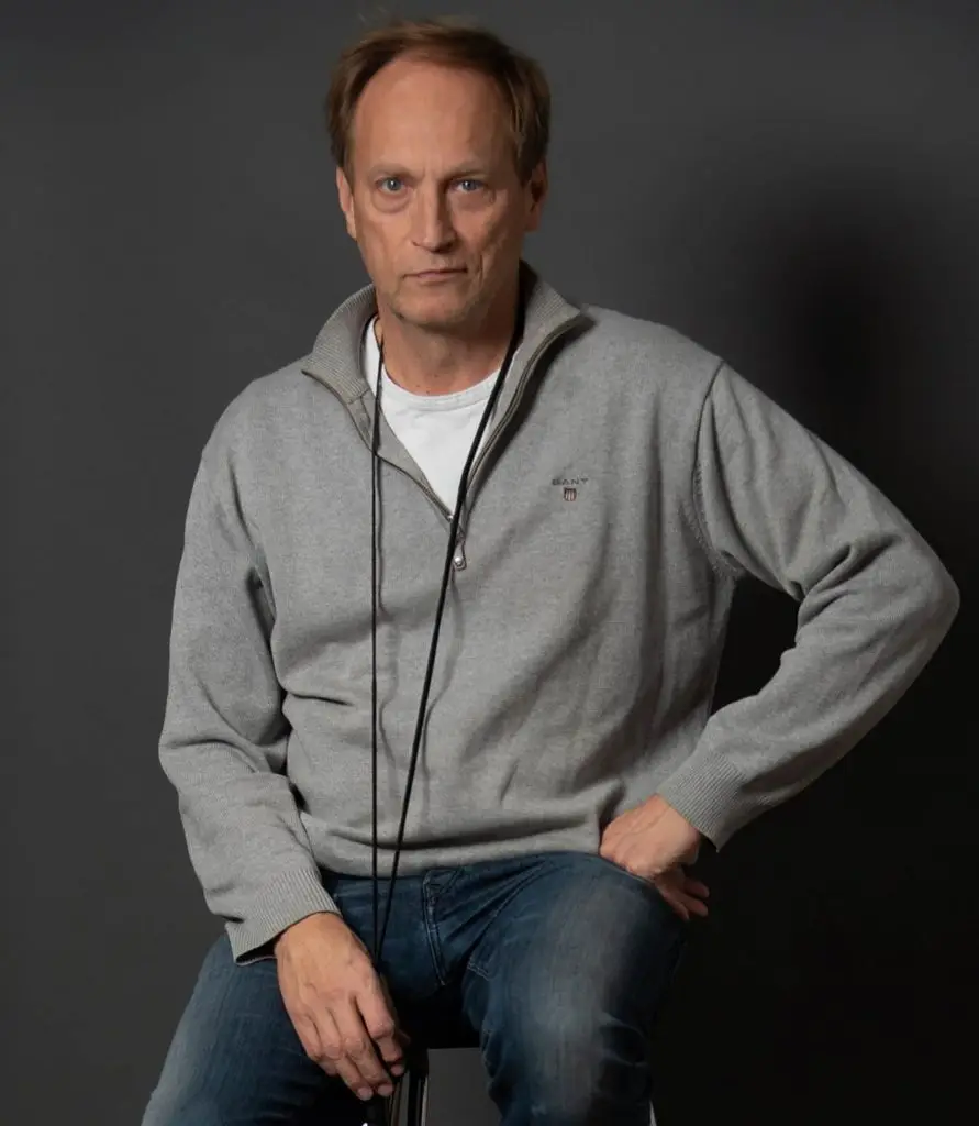 Janne Oravisto valokuvaaja